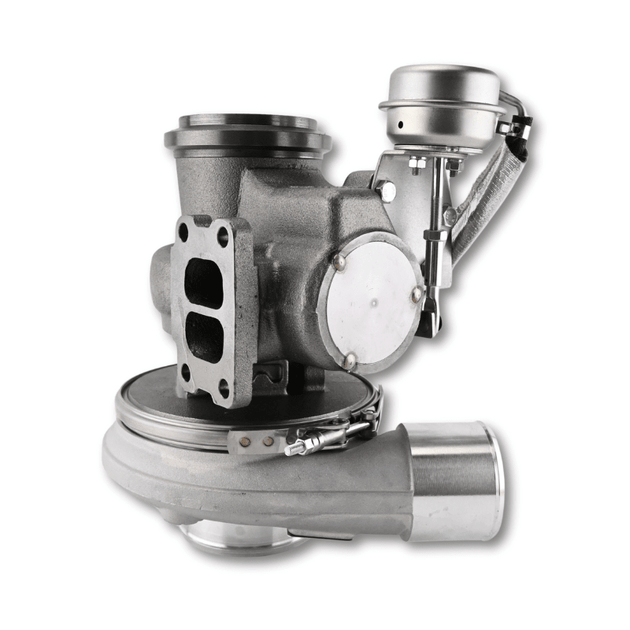 Turbo S200AG051 Turbocharger 177-0440 0R-7979 for CAT 3126B C7 Engine 325C 324D 326D Excavator - Fuel Parts Depot