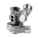 Turbo S200AG051 Turbocharger 177-0440 0R-7979 for CAT 3126B C7 Engine 325C 324D 326D Excavator - Fuel Parts Depot