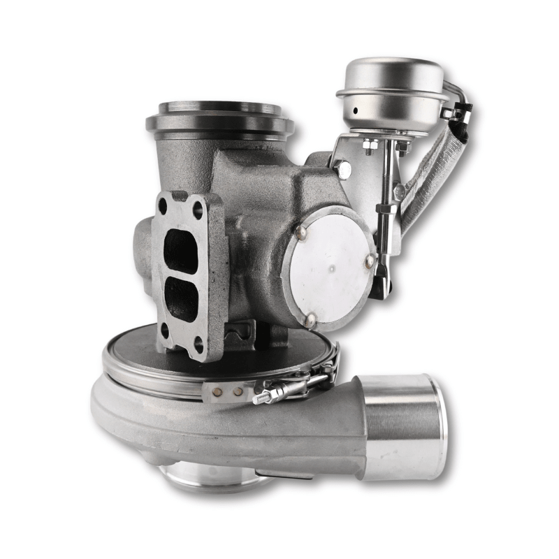 Turbo S200AG051 Turbocharger 177-0440 0R-7979 for CAT 3126B C7 Engine 325C 324D 326D Excavator - Fuel Parts Depot