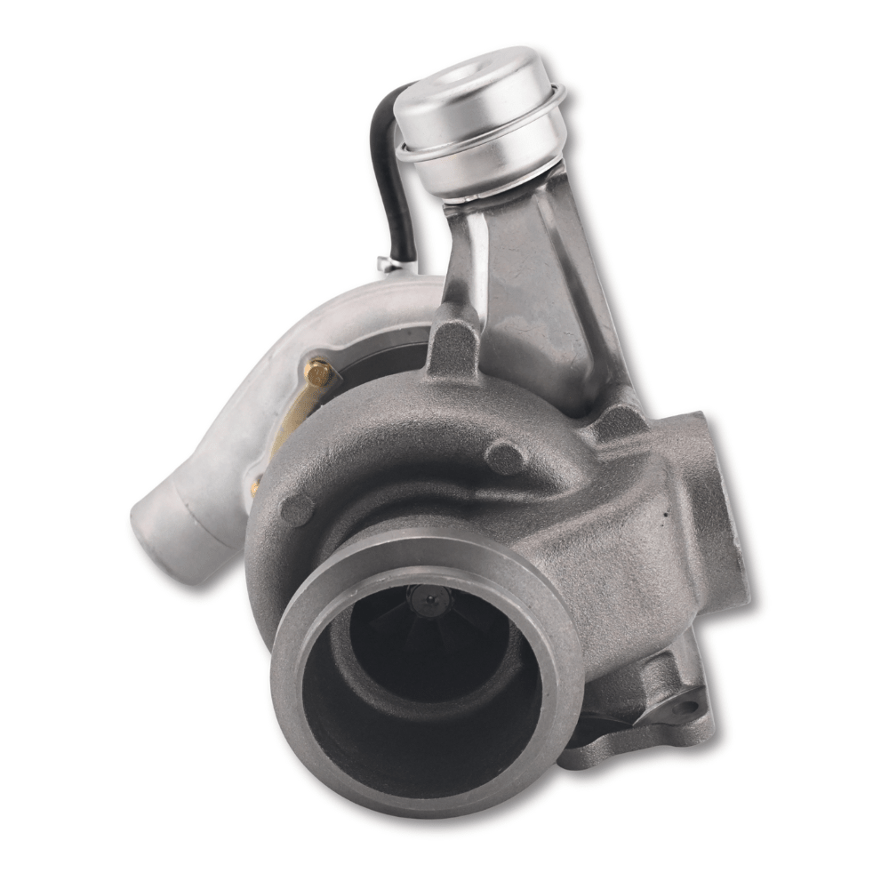 Turbo S200G001 Turbocharger 0R7056 0R-7056 Fits Caterpillar CAT 3116 3126 Engine - Fuel Parts Depot