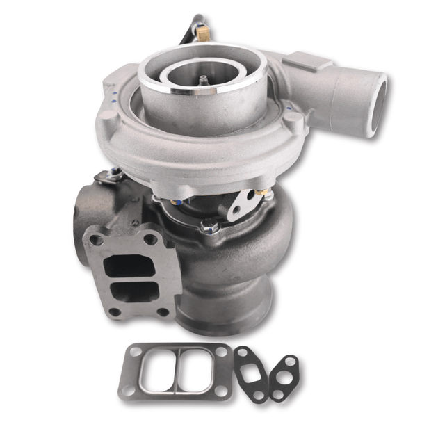 Turbo S200G001 Turbocharger 0R7056 0R-7056 Fits Caterpillar CAT 3116 3126 Engine - Fuel Parts Depot