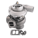 Turbo S200G001 Turbocharger 0R7056 0R-7056 Fits Caterpillar CAT 3116 3126 Engine - Fuel Parts Depot