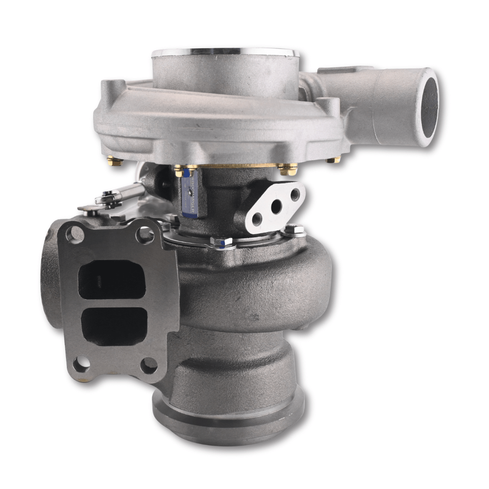 Turbo S200G001 Turbocharger 0R7056 0R-7056 Fits Caterpillar CAT 3116 3126 Engine - Fuel Parts Depot