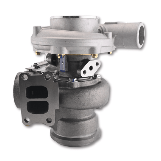 Turbo S200G001 Turbocharger 0R7056 0R-7056 Fits Caterpillar CAT 3116 3126 Engine - Fuel Parts Depot