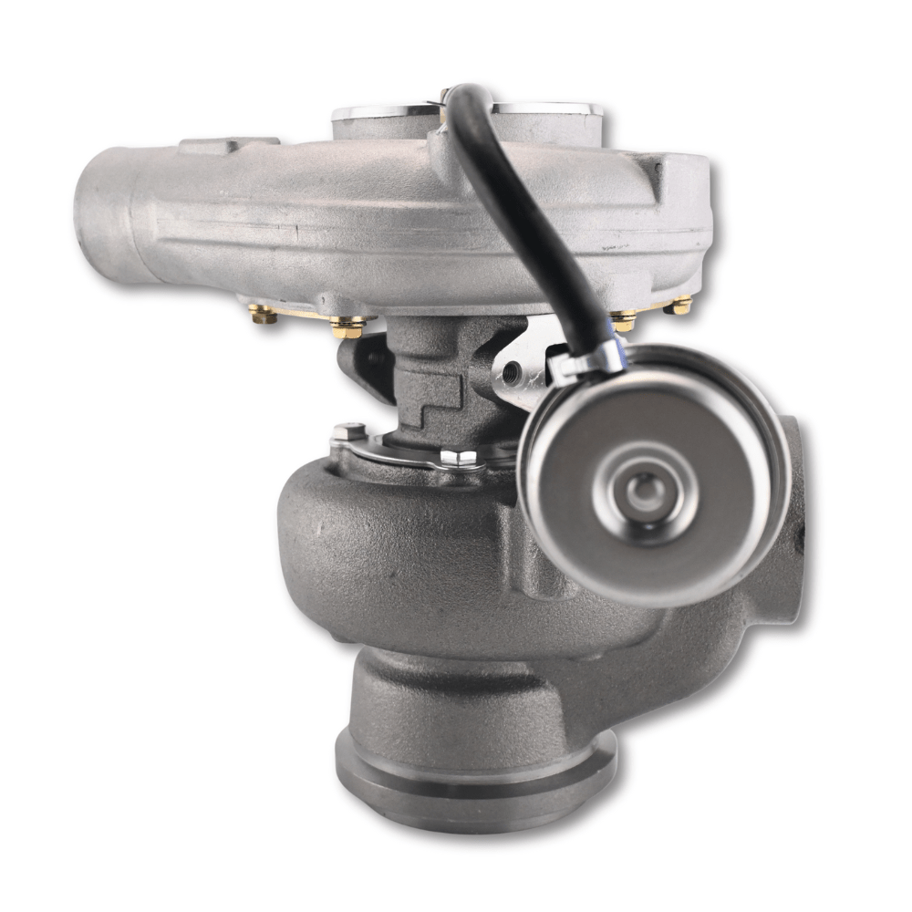 Turbo S200G001 Turbocharger 0R7056 0R-7056 Fits Caterpillar CAT 3116 3126 Engine - Fuel Parts Depot