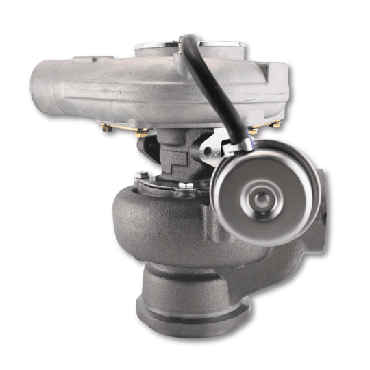Turbo S200G001 Turbocharger 0R7056 0R-7056 Fits Caterpillar CAT 3116 3126 Engine - Fuel Parts Depot