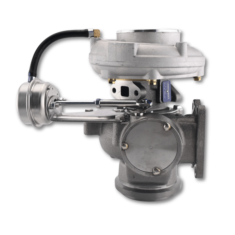 Turbo S200G001 Turbocharger 0R7056 0R-7056 Fits Caterpillar CAT 3116 3126 Engine - Fuel Parts Depot
