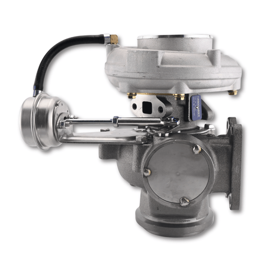 Turbo S200G001 Turbocharger 0R7056 0R-7056 Fits Caterpillar CAT 3116 3126 Engine - Fuel Parts Depot