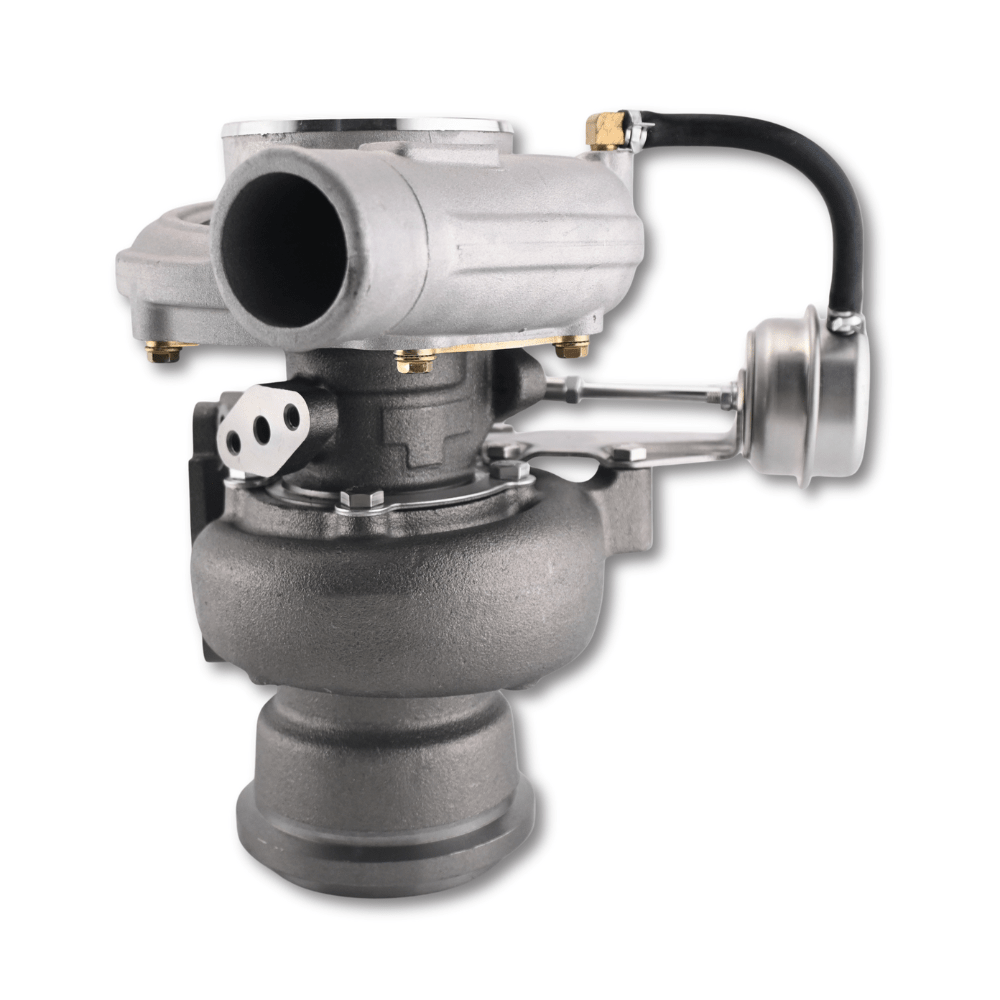 Turbo S200G001 Turbocharger 0R7056 0R-7056 Fits Caterpillar CAT 3116 3126 Engine - Fuel Parts Depot
