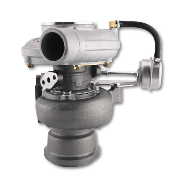 Turbo S200G001 Turbocharger 0R7056 0R-7056 Fits Caterpillar CAT 3116 3126 Engine - Fuel Parts Depot