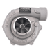 Turbo S2A TA3107 Turbocharger 7W-2573 7W-2584 for Perkins T4.236 Engine CAT 212 RT50 RT60 Paver Compactor New - Fuel Parts Depot