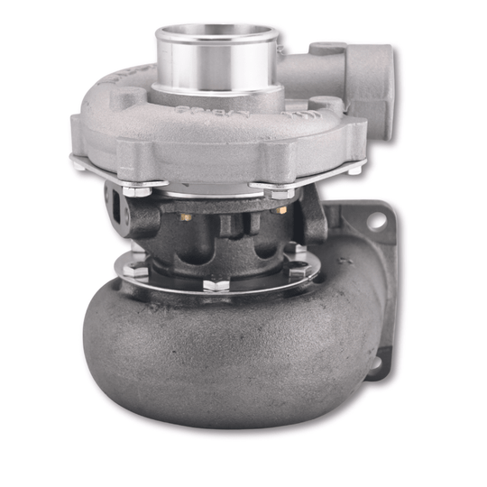 Turbo S2A TA3107 Turbocharger 7W-2573 7W-2584 for Perkins T4.236 Engine CAT 212 RT50 RT60 Paver Compactor New - Fuel Parts Depot