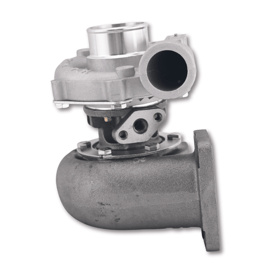 Turbo S2A TA3107 Turbocharger 7W-2573 7W-2584 for Perkins T4.236 Engine CAT 212 RT50 RT60 Paver Compactor New - Fuel Parts Depot