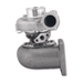 Turbo S2A TA3107 Turbocharger 7W-2573 7W-2584 for Perkins T4.236 Engine CAT 212 RT50 RT60 Paver Compactor New - Fuel Parts Depot