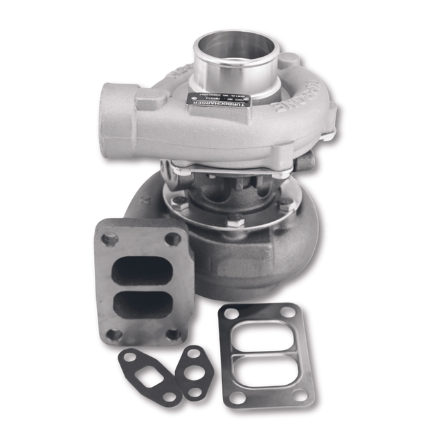 Turbo S2A TA3107 Turbocharger 7W-2573 7W-2584 for Perkins T4.236 Engine CAT 212 RT50 RT60 Paver Compactor New - Fuel Parts Depot