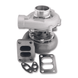 Turbo S2A TA3107 Turbocharger 7W-2573 7W-2584 for Perkins T4.236 Engine CAT 212 RT50 RT60 Paver Compactor New - Fuel Parts Depot
