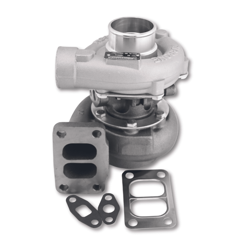 Turbo S2A TA3107 Turbocharger 7W-2573 7W-2584 for Perkins T4.236 Engine CAT 212 RT50 RT60 Paver Compactor New - Fuel Parts Depot