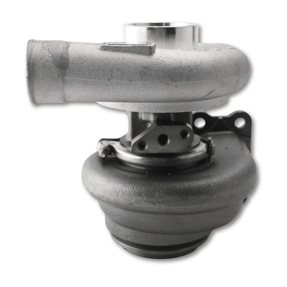 Turbo S2ESL105 Turbocharger 125-1123 0R-7009 for Caterpillar CAT Engine 3116T CP-563D CS-563D CS-573D CS-583D AP-900B 953C - Fuel Parts Depot