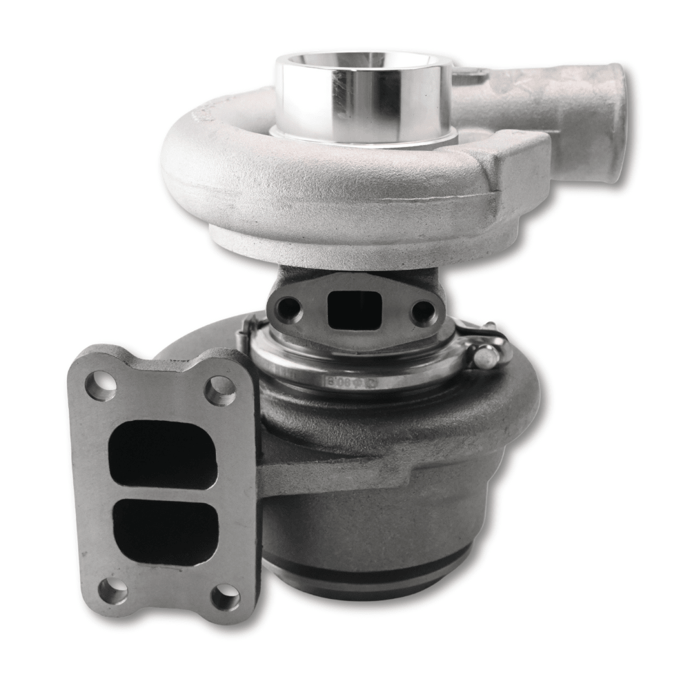 Turbo S2ESL105 Turbocharger 125-1123 0R-7009 for Caterpillar CAT Engine 3116T CP-563D CS-563D CS-573D CS-583D AP-900B 953C - Fuel Parts Depot