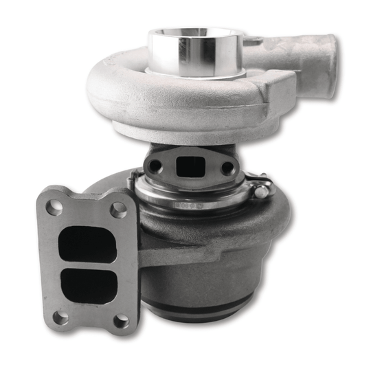 Turbo S2ESL105 Turbocharger 125-1123 0R-7009 for Caterpillar CAT Engine 3116T CP-563D CS-563D CS-573D CS-583D AP-900B 953C - Fuel Parts Depot