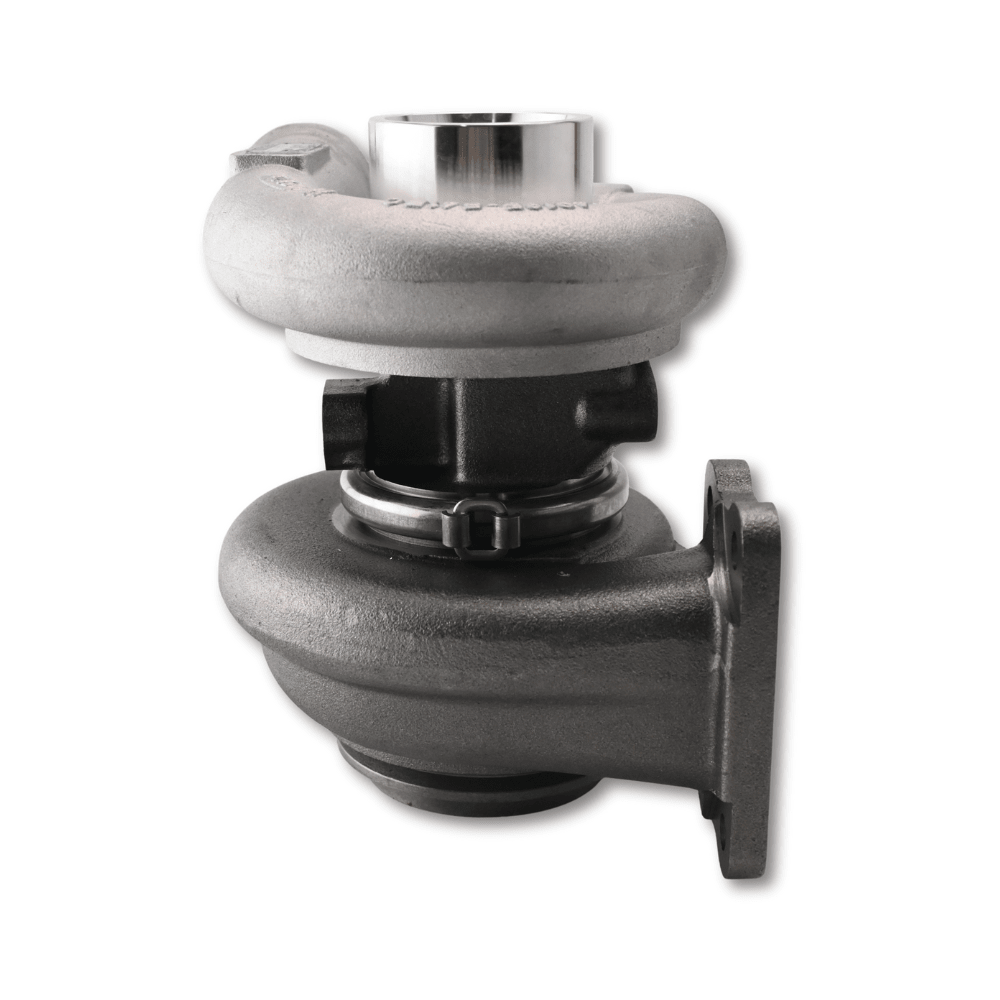 Turbo S2ESL105 Turbocharger 125-1123 0R-7009 for Caterpillar CAT Engine 3116T CP-563D CS-563D CS-573D CS-583D AP-900B 953C - Fuel Parts Depot
