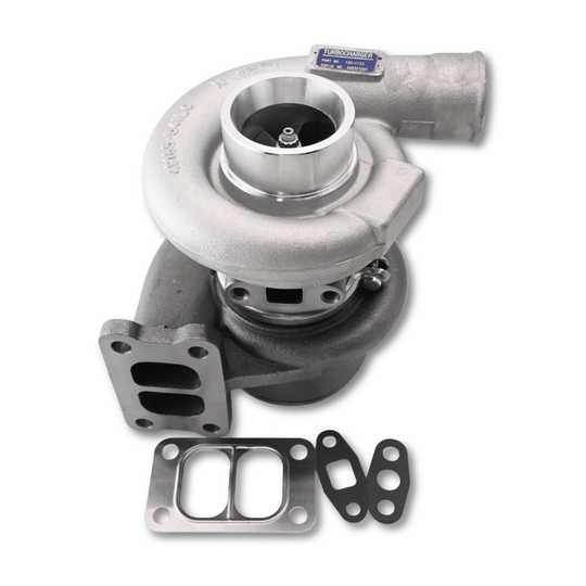 Turbo S2ESL105 Turbocharger 125-1123 0R-7009 for Caterpillar CAT Engine 3116T CP-563D CS-563D CS-573D CS-583D AP-900B 953C - Fuel Parts Depot