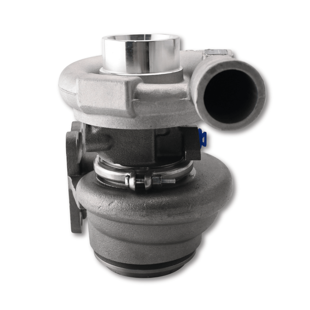 Turbo S2ESL105 Turbocharger 125-1123 0R-7009 for Caterpillar CAT Engine 3116T CP-563D CS-563D CS-573D CS-583D AP-900B 953C - Fuel Parts Depot