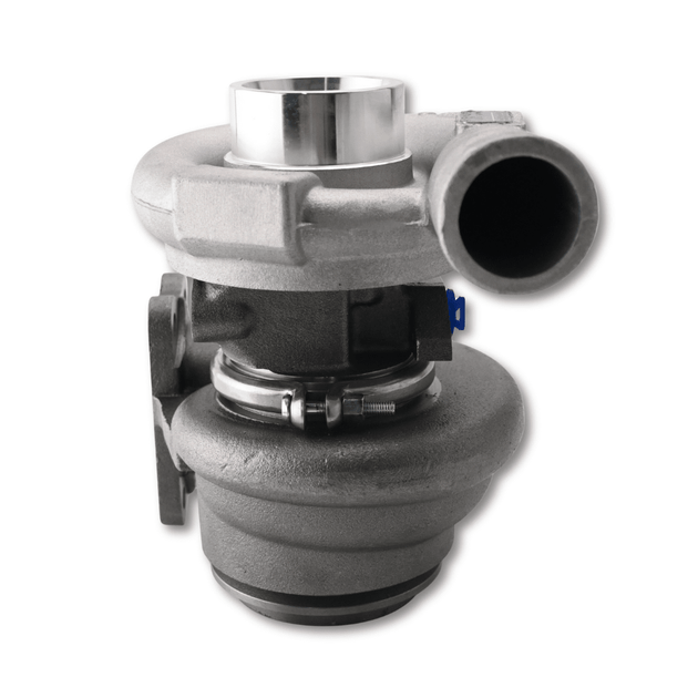 Turbo S2ESL105 Turbocharger 125-1123 0R-7009 for Caterpillar CAT Engine 3116T CP-563D CS-563D CS-573D CS-583D AP-900B 953C - Fuel Parts Depot