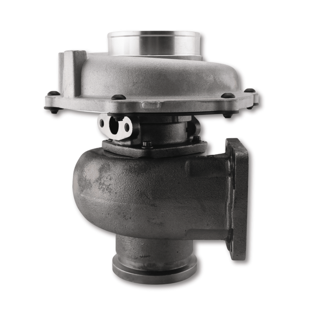 Turbo S300 GTA3776 Turbocharger 1830493C92 for Navistar Engine DT466 I530 DT408P DT466DP DT466E I53E - Fuel Parts Depot