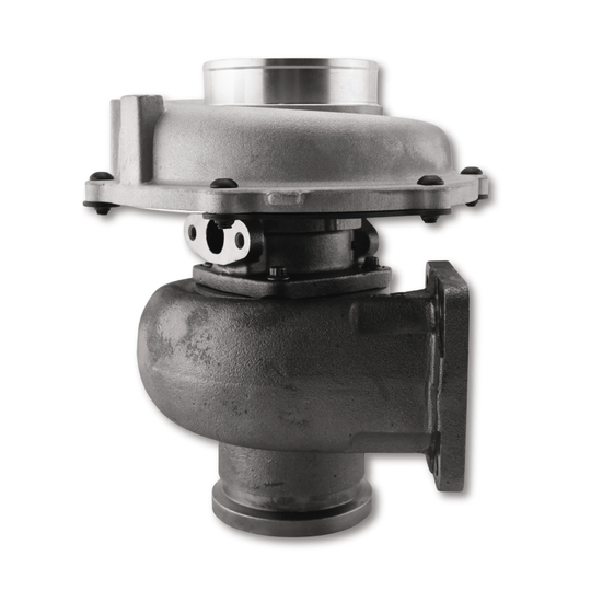 Turbo S300 GTA3776 Turbocharger 1830493C92 for Navistar Engine DT466 I530 DT408P DT466DP DT466E I53E - Fuel Parts Depot