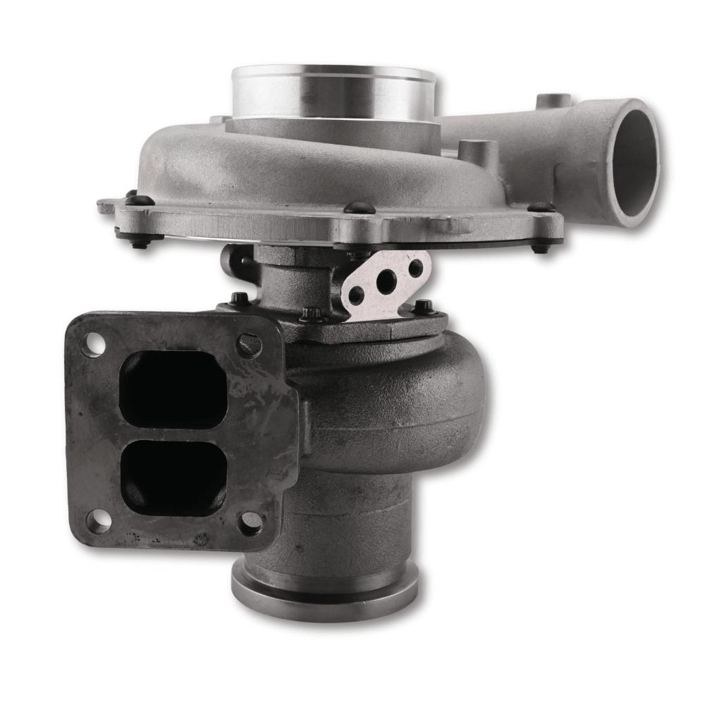 Turbo S300 GTA3776 Turbocharger 1830493C92 for Navistar Engine DT466 I530 DT408P DT466DP DT466E I53E - Fuel Parts Depot