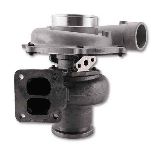 Turbo S300 GTA3776 Turbocharger 1830493C92 for Navistar Engine DT466 I530 DT408P DT466DP DT466E I53E - Fuel Parts Depot