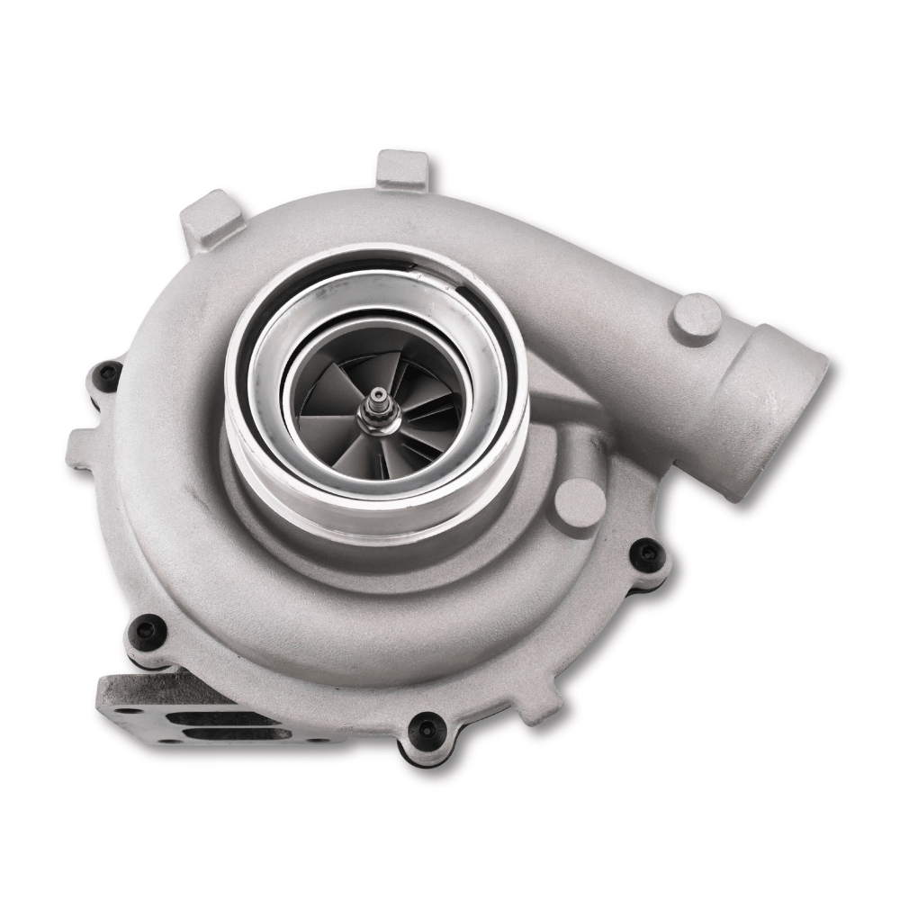 Turbo S300 GTA3776 Turbocharger 1830493C92 for Navistar Engine DT466 I530 DT408P DT466DP DT466E I53E - Fuel Parts Depot