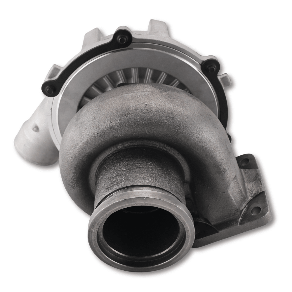 Turbo S300 GTA3776 Turbocharger 1830493C92 for Navistar Engine DT466 I530 DT408P DT466DP DT466E I53E - Fuel Parts Depot