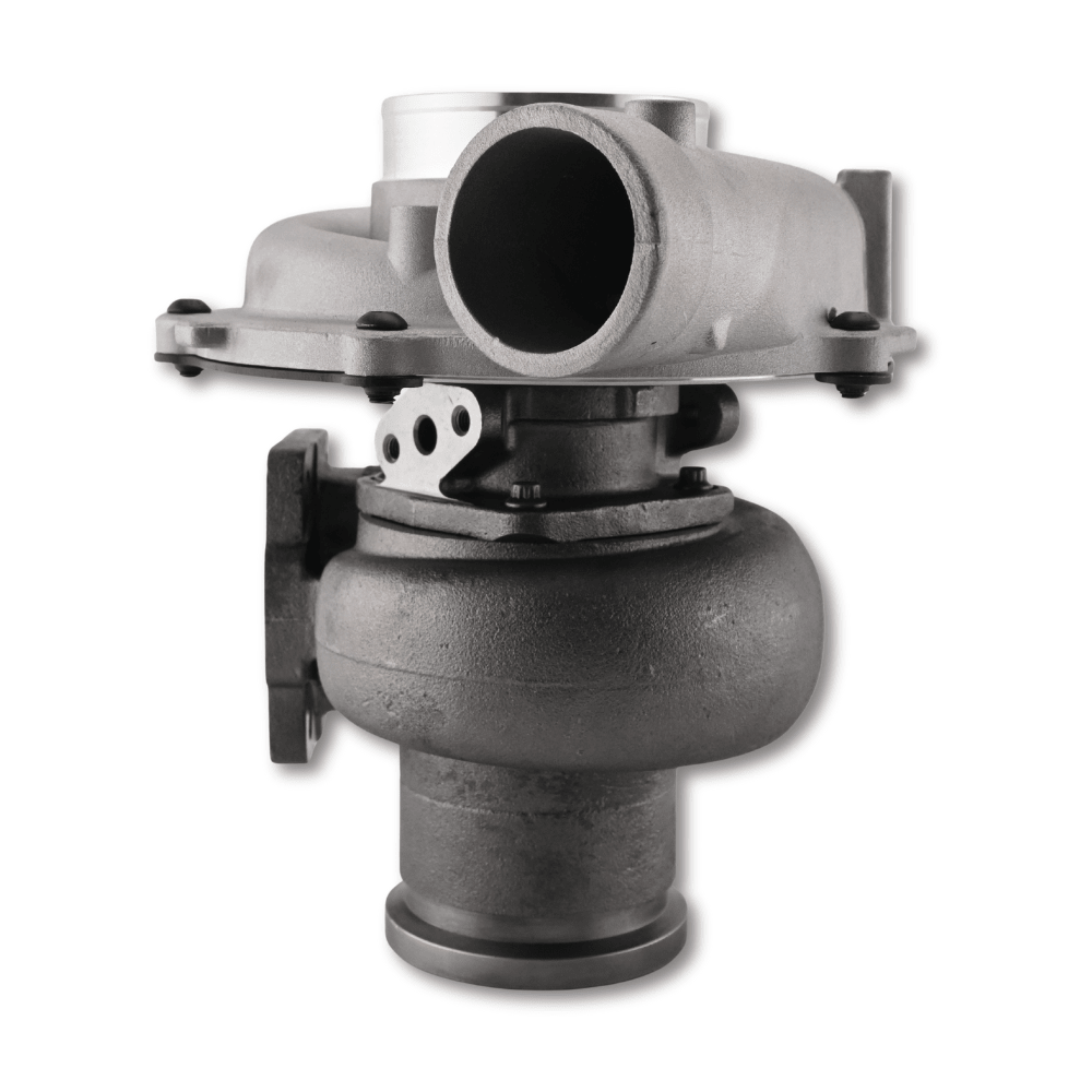 Turbo S300 GTA3776 Turbocharger 1830493C92 for Navistar Engine DT466 I530 DT408P DT466DP DT466E I53E - Fuel Parts Depot