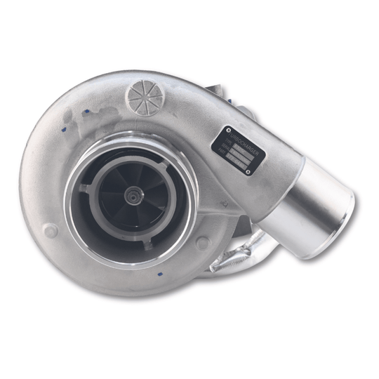 Turbo S300AG072 Turbocharger 269-2920 269-2919 for Caterpillar CAT C7 3126E Engine Truck Military Vehicle - Fuel Parts Depot