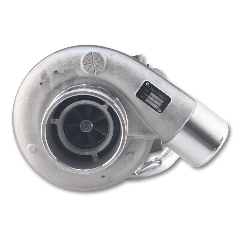 Turbo S300AG072 Turbocharger 269-2920 269-2919 for Caterpillar CAT C7 3126E Engine Truck Military Vehicle - Fuel Parts Depot