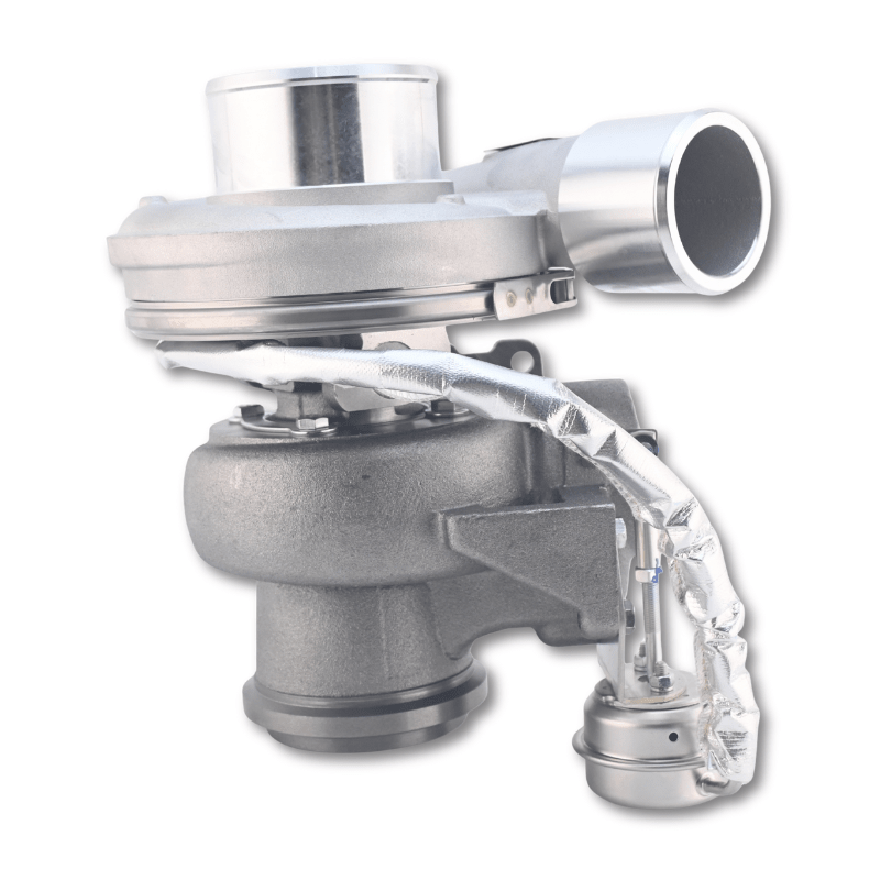 Turbo S300AG072 Turbocharger 269-2920 269-2919 for Caterpillar CAT C7 3126E Engine Truck Military Vehicle - Fuel Parts Depot