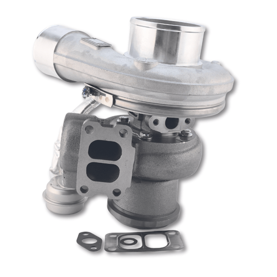 Turbo S300AG072 Turbocharger 269-2920 269-2919 for Caterpillar CAT C7 3126E Engine Truck Military Vehicle - Fuel Parts Depot