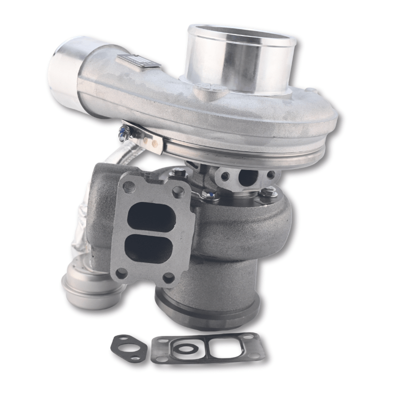 Turbo S300AG072 Turbocharger 269-2920 269-2919 for Caterpillar CAT C7 3126E Engine Truck Military Vehicle - Fuel Parts Depot
