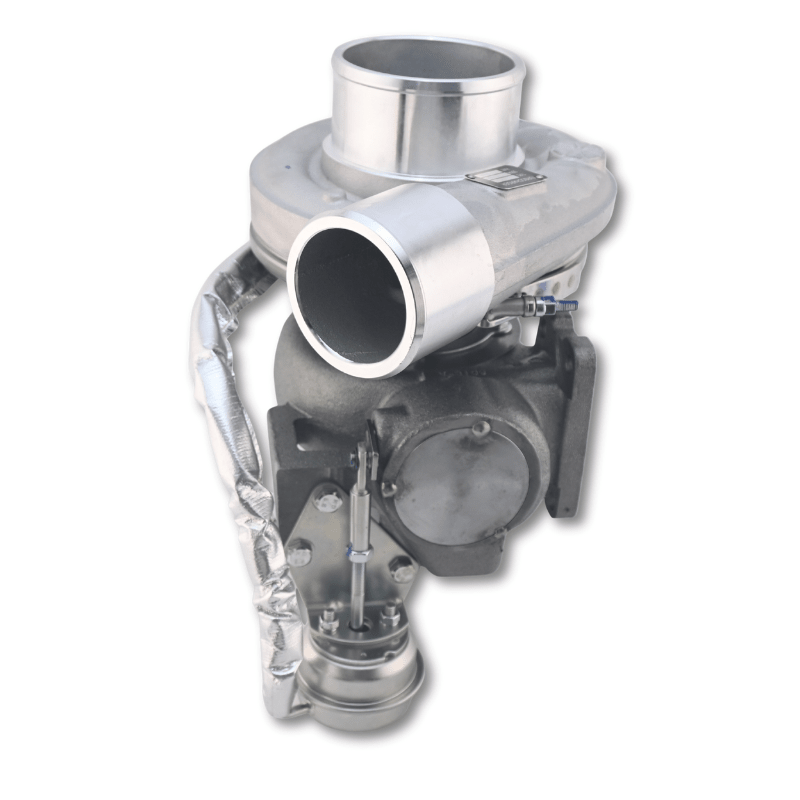 Turbo S300AG072 Turbocharger 269-2920 269-2919 for Caterpillar CAT C7 3126E Engine Truck Military Vehicle - Fuel Parts Depot