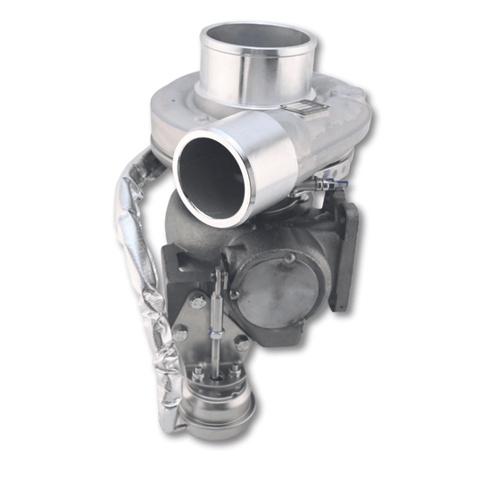 Turbo S300AG072 Turbocharger 269-2920 269-2919 for Caterpillar CAT C7 3126E Engine Truck Military Vehicle - Fuel Parts Depot