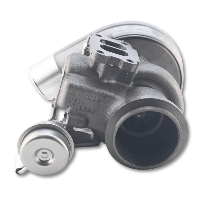 Turbo S300AG072 Turbocharger 269-2920 269-2919 for Caterpillar CAT C7 3126E Engine Truck Military Vehicle - Fuel Parts Depot