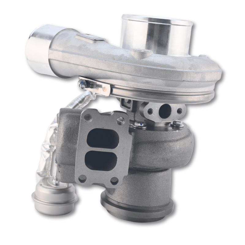 Turbo S300AG072 Turbocharger 269-2920 269-2919 for Caterpillar CAT C7 3126E Engine Truck Military Vehicle - Fuel Parts Depot