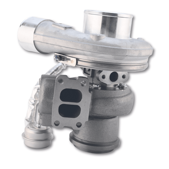 Turbo S300AG072 Turbocharger 269-2920 269-2919 for Caterpillar CAT C7 3126E Engine Truck Military Vehicle - Fuel Parts Depot