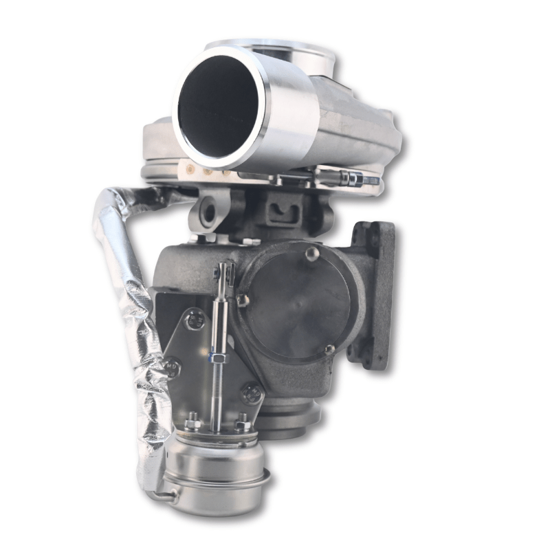 Turbo S300AG072 Turbocharger 269-2920 269-2919 for Caterpillar CAT C7 3126E Engine Truck Military Vehicle - Fuel Parts Depot
