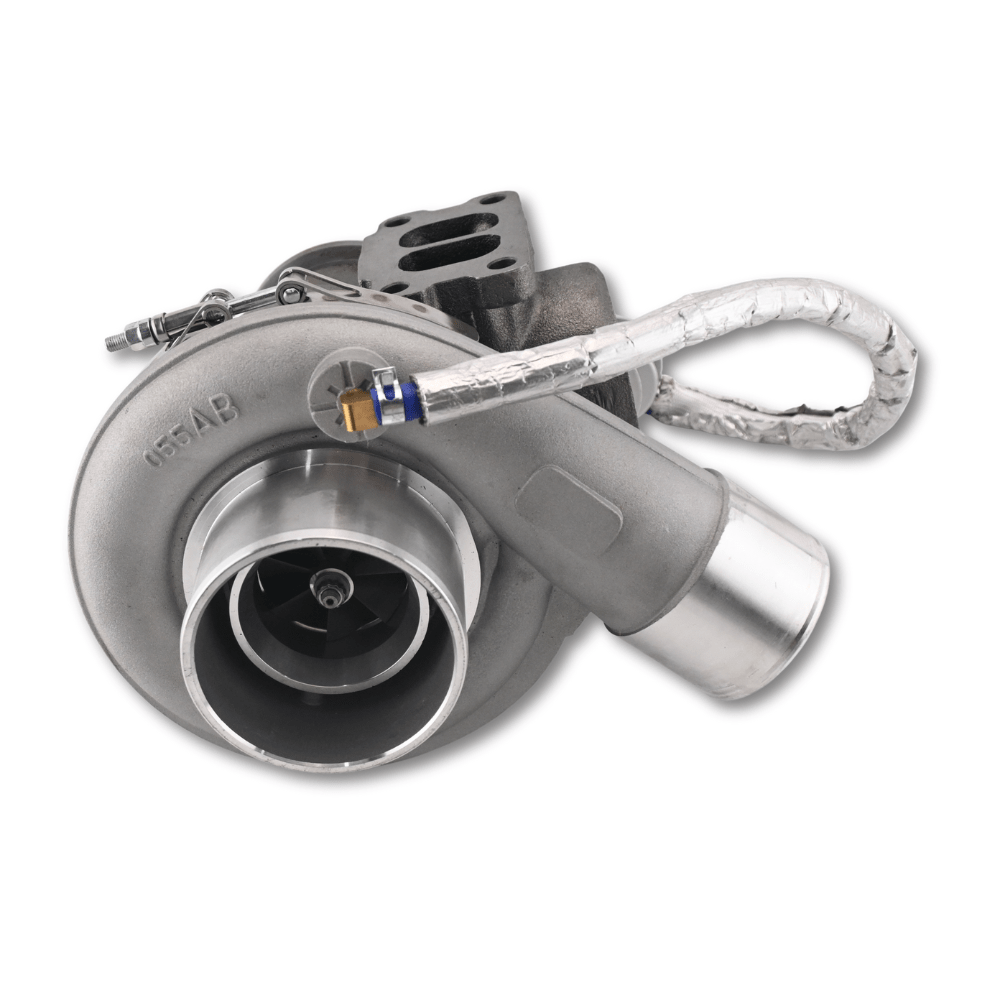 Turbo S300W049 Turbocharger 157-4386 10R-9769 for Caterpillar CAT 3116 Industrial Marine Engine - Fuel Parts Depot