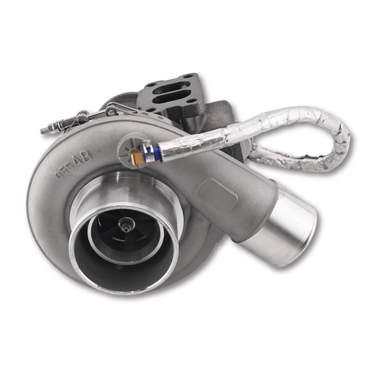 Turbo S300W049 Turbocharger 157-4386 10R-9769 for Caterpillar CAT 3116 Industrial Marine Engine - Fuel Parts Depot