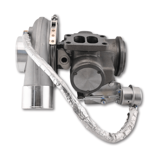 Turbo S300W049 Turbocharger 157-4386 10R-9769 for Caterpillar CAT 3116 Industrial Marine Engine - Fuel Parts Depot