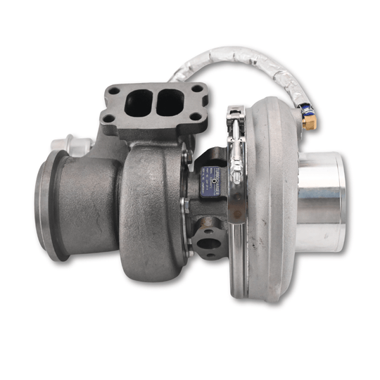 Turbo S300W049 Turbocharger 157-4386 10R-9769 for Caterpillar CAT 3116 Industrial Marine Engine - Fuel Parts Depot